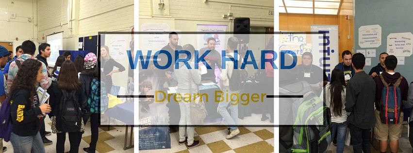 career exploration